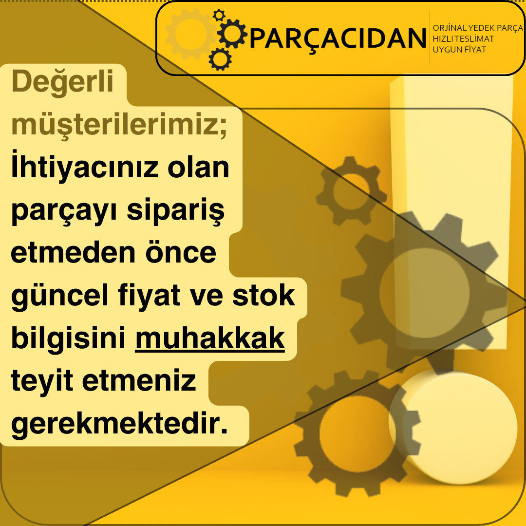 parcacidan-oto-yedek-parca-siparis-teyidi